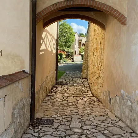 Il Nido * Gambassi Terme
