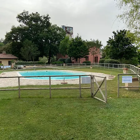 Il Nido Appartamento Gambassi Terme